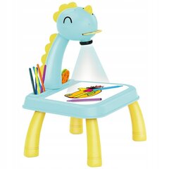 чертежный стол с проектором цена и информация | Игрушки для девочек | kaup24.ee