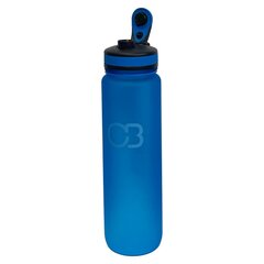 поильник 650 мл, синий цена и информация | Бутылки для воды | kaup24.ee