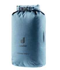 Водонепроницаемая сумка Deuter Drypack Pro 5 Atlantic цена и информация | Рюкзаки и сумки | kaup24.ee