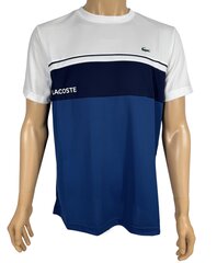 Lacoste T-särk meestele Ultra Kuiv TH9561 00 VT5 цена и информация | Мужские футболки | kaup24.ee