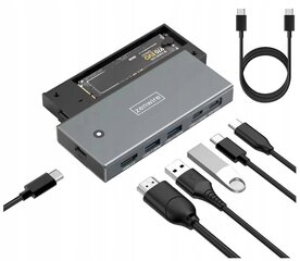 Zenwire цена и информация | USB накопители | kaup24.ee