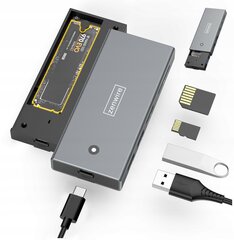 Zenwire цена и информация | USB накопители данных | kaup24.ee