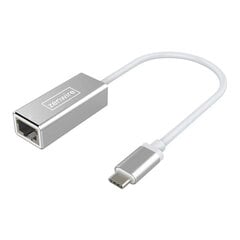 Ethernet RJ45 hind ja info | USB jagajad, adapterid | kaup24.ee