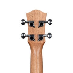 Kontsert ukulele Cascha HH 2607 hind ja info | Kitarrid | kaup24.ee