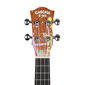 Kontsert ukulele Cascha HH 2604 цена и информация | Kitarrid | kaup24.ee