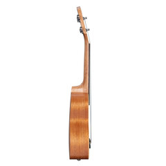 Sopran ukulele Cascha Art Urban HH 2600 hind ja info | Kitarrid | kaup24.ee