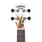 Kontsert ukulele Cascha CULC-DC hind ja info | Kitarrid | kaup24.ee