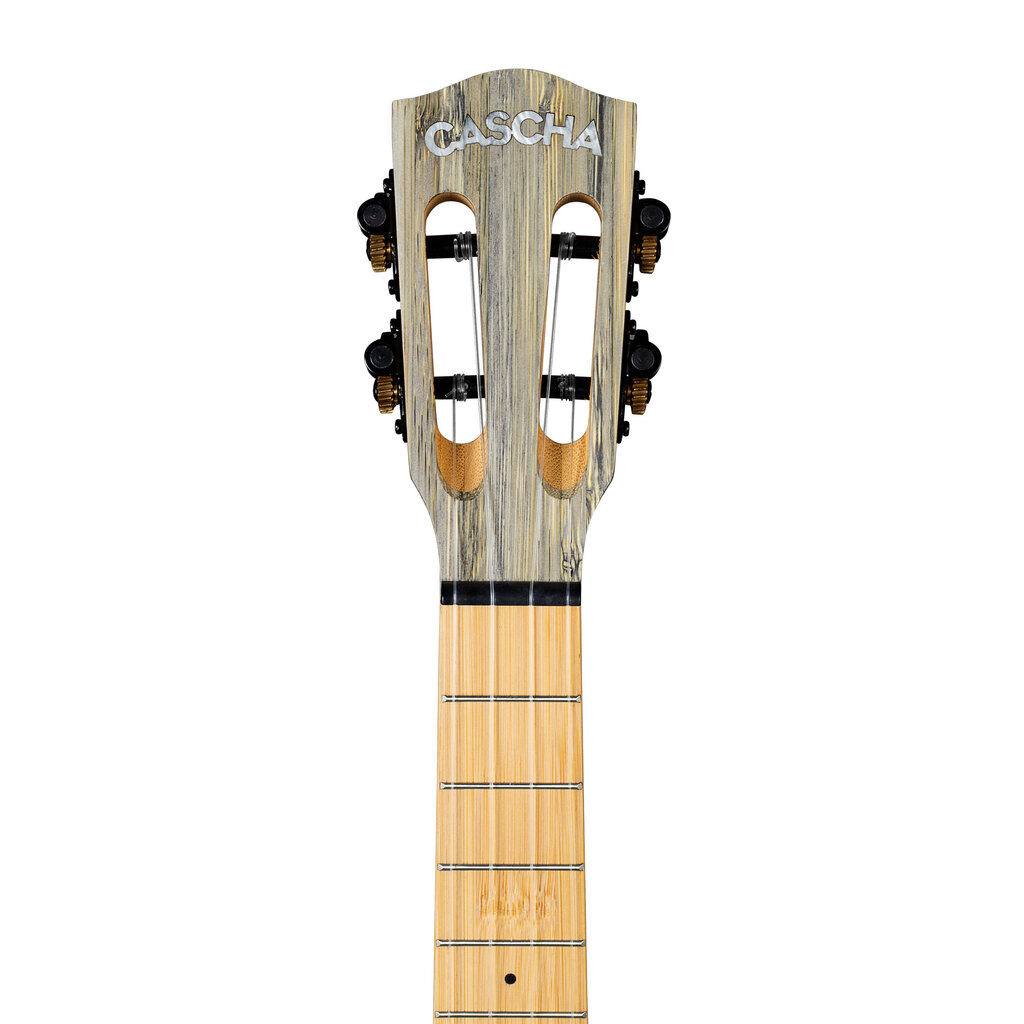 Kontsert ukulele Cascha HH 2316 hind ja info | Kitarrid | kaup24.ee