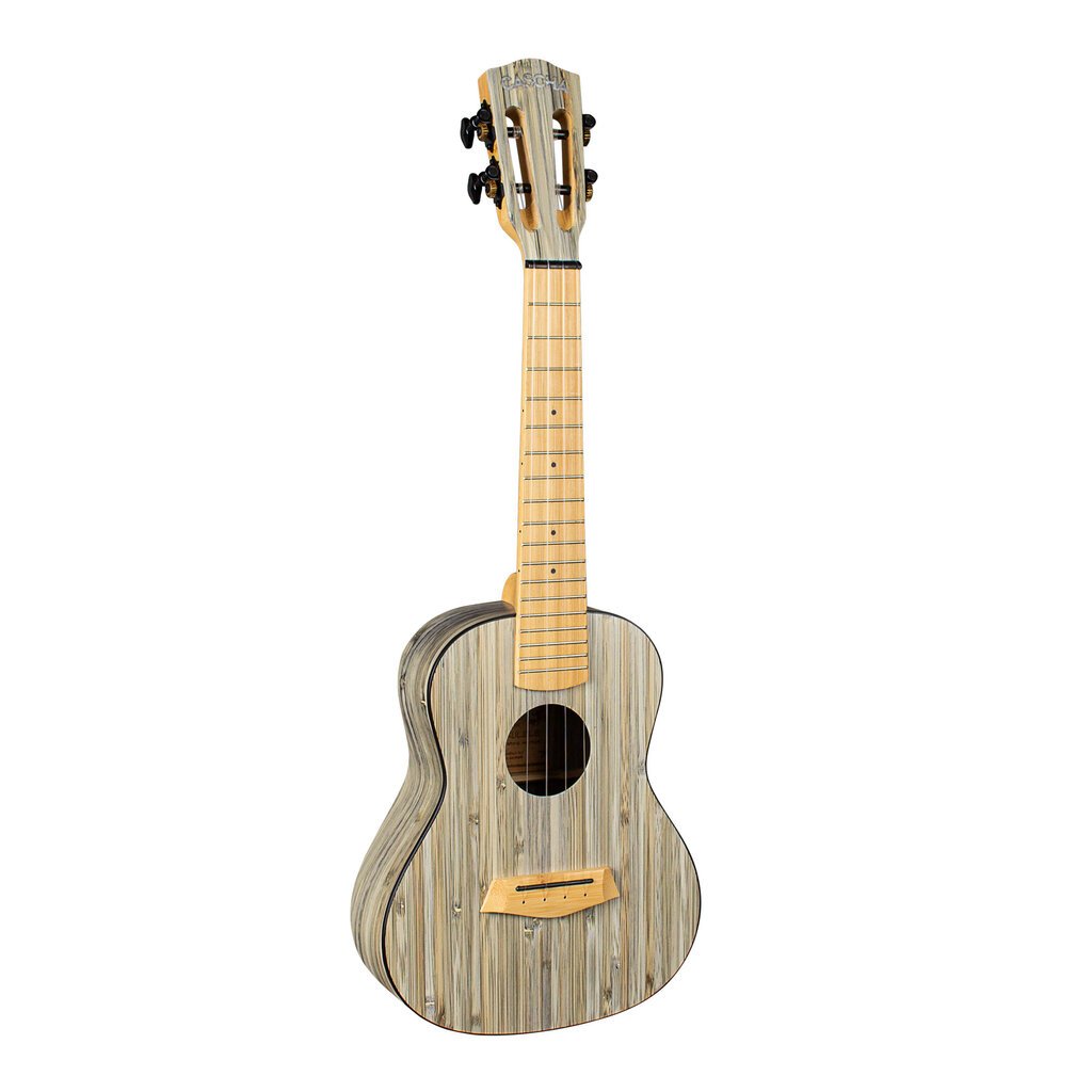 Kontsert ukulele Cascha HH 2316 hind ja info | Kitarrid | kaup24.ee