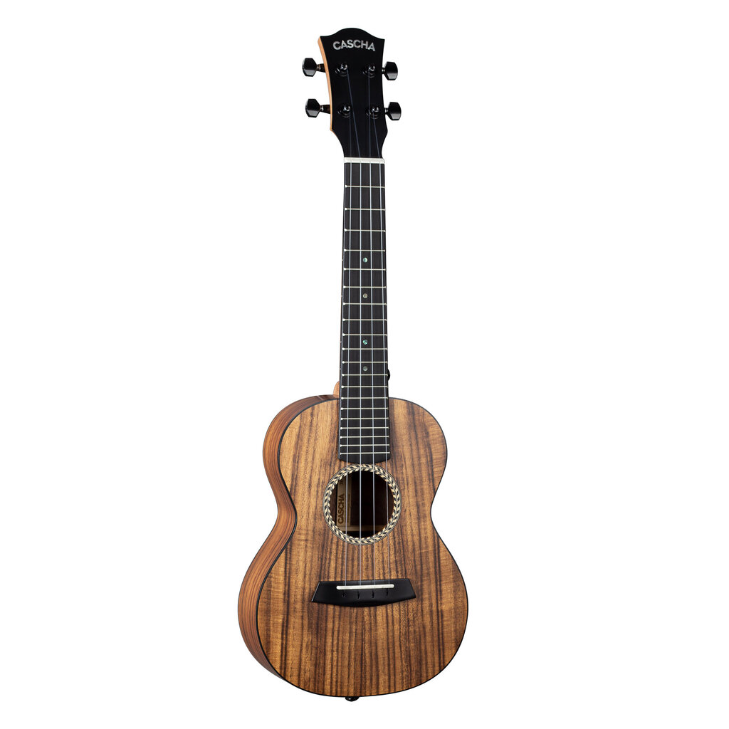 Kontsert ukulele Cascha HH 2348 hind ja info | Kitarrid | kaup24.ee