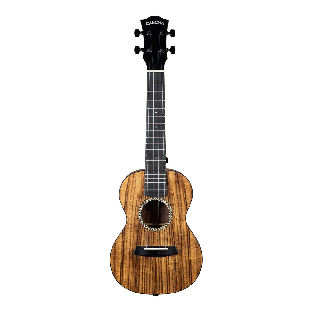 Kontsert ukulele Cascha HH 2348 hind ja info | Kitarrid | kaup24.ee