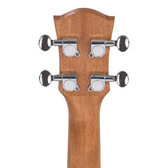 Tenor ukulele Cascha Spruce Solid Top HH 2154 hind ja info | Kitarrid | kaup24.ee