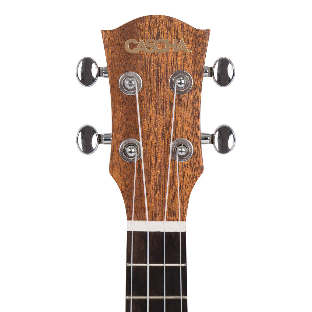 Kontsert ukulele Cascha HH 2151 hind ja info | Kitarrid | kaup24.ee