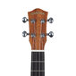 Bariton ukulele Cascha Mahogany HH 2243 hind ja info | Kitarrid | kaup24.ee