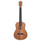 Bariton ukulele Cascha Mahogany HH 2243 hind ja info | Kitarrid | kaup24.ee