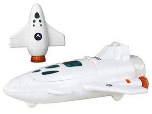 Space base komplekt lastele, 17 el. hind ja info | Poiste mänguasjad | kaup24.ee
