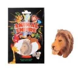 Sõrmus lastele, lõvi hind ja info | Karnevali kostüümid | kaup24.ee