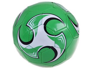 Спортивный футбольный мяч 24 см цена и информация | Игрушки для песка, воды, пляжа | kaup24.ee