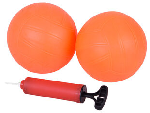 Arkaadimäng palli trampoliin hind ja info | Tüdrukute mänguasjad | kaup24.ee