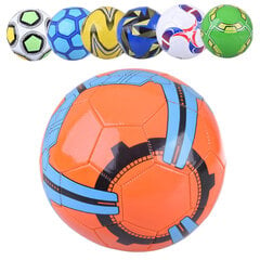Надувной футбольный мяч 24 см цена и информация | Игрушки для песка, воды, пляжа | kaup24.ee