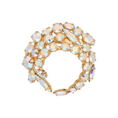 Pross naistele Diamond Sky Jewelry DS00BR189 hind ja info | Prossid | kaup24.ee
