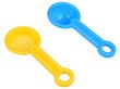 Liivamänguasjakomplekt koos ämbri ja tarvikutega hind ja info | Mänguasjad (vesi, rand ja liiv) | kaup24.ee