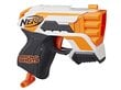 Suur Nerf Strike püstoli komplekt, 6 tk. hind ja info | Poiste mänguasjad | kaup24.ee