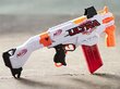 Püstol vahtkuulidega Nerf Ultra Focus hind ja info | Poiste mänguasjad | kaup24.ee