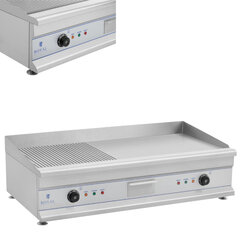 Elektrigrill 230V, 100cm hind ja info | Grillid | kaup24.ee