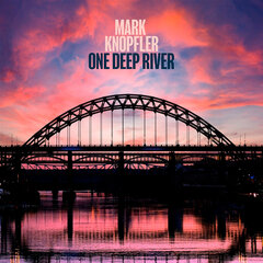 LP Виниловая пластинка Mark Knopfler One Deep River цена и информация | Виниловые пластинки, CD, DVD | kaup24.ee