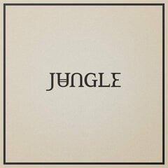 Виниловая пластинка Jungle Loving In Stereo цена и информация | Виниловые пластинки, CD, DVD | kaup24.ee