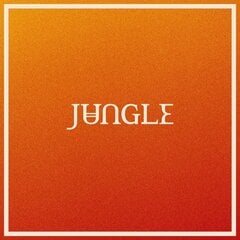 Виниловая пластинка Jungle Volcano цена и информация | Виниловые пластинки, CD, DVD | kaup24.ee