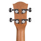 Sopran ukulele Cascha Mahogany HH 2026 цена и информация | Kitarrid | kaup24.ee