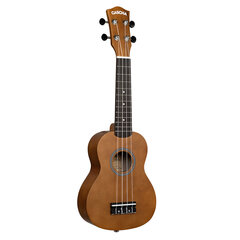 Sopran ukulele Cascha Linden EH 3953 hind ja info | Kitarrid | kaup24.ee