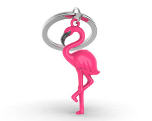 Võtmehoidja Flamingo MTM144 01 hind ja info | Originaalsed võtmehoidjad | kaup24.ee