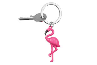 Võtmehoidja Flamingo MTM144 01 hind ja info | Originaalsed võtmehoidjad | kaup24.ee