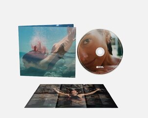 Dua Lipa - Radical Optimism CD цена и информация | Виниловые пластинки, CD, DVD | kaup24.ee