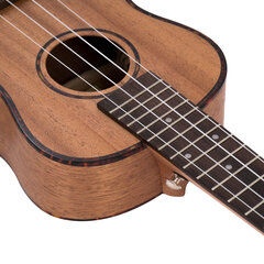 Kontsert ukulele Cascha HH 2035 hind ja info | Kitarrid | kaup24.ee