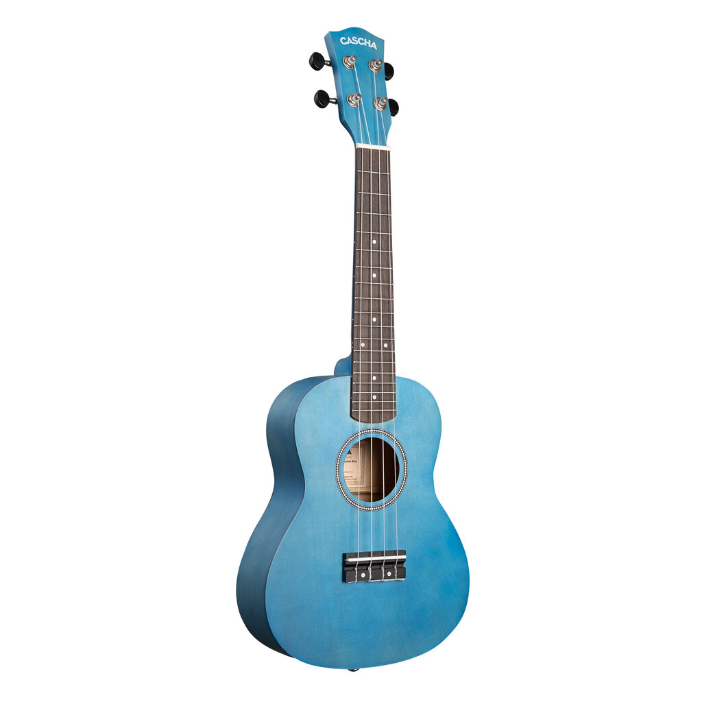 Kontsert ukulele Cascha CUC103 hind ja info | Kitarrid | kaup24.ee