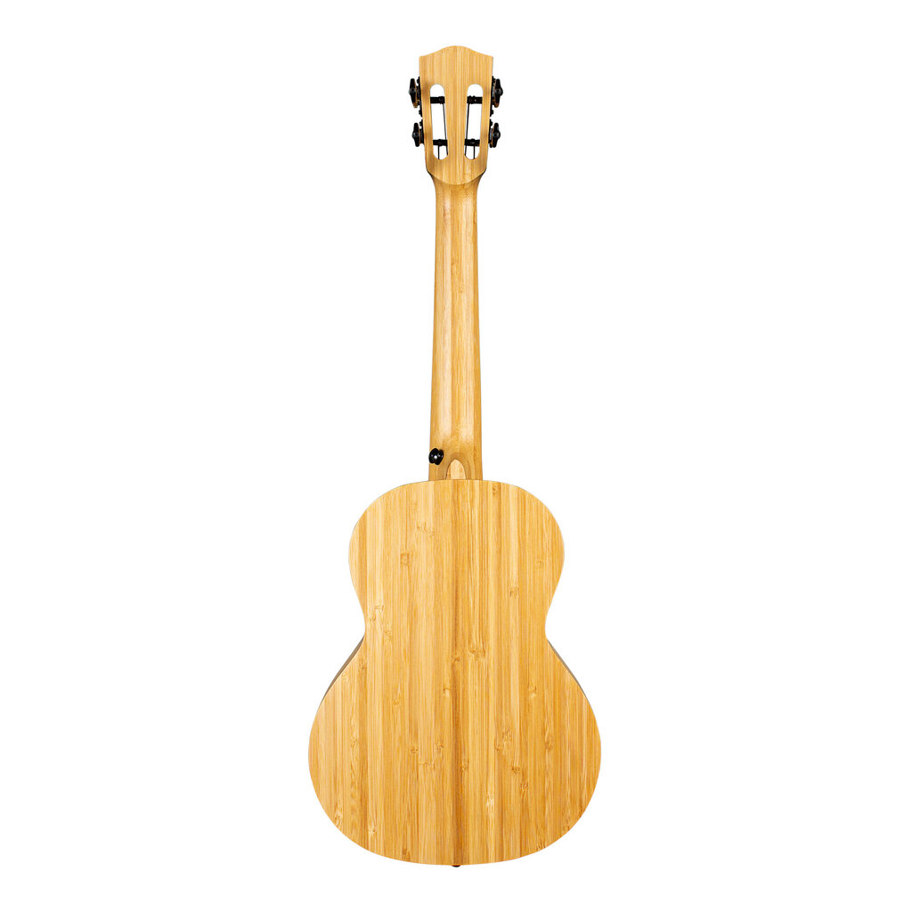 Tenor ukulele Cascha Bamboo Natural HH 2314 hind ja info | Kitarrid | kaup24.ee