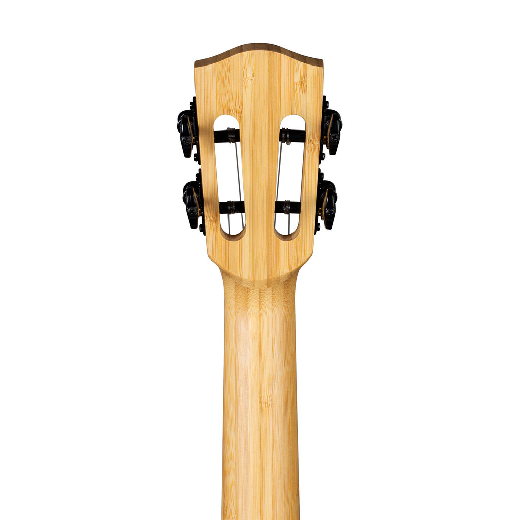 Tenor ukulele Cascha Bamboo Natural HH 2314 hind ja info | Kitarrid | kaup24.ee