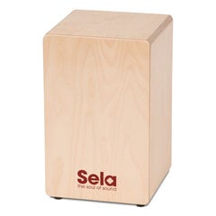 Cajon Sela SE 117 hind ja info | Löökriistad | kaup24.ee