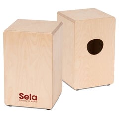 Cajon Sela SE 117 hind ja info | Löökriistad | kaup24.ee