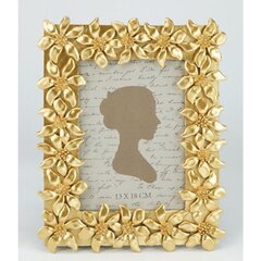 Picture Frame Flower 21x26cm цена и информация | Рамки, фотоальбомы | kaup24.ee