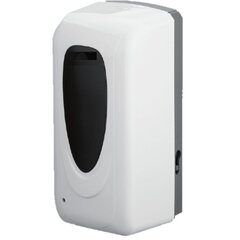 Дозатор дезинфицирующей жидкости 801 с датчиком (310120) цена и информация | Аксессуары для ванной комнаты | kaup24.ee