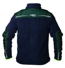 Рабочий свитер Neo Tools цена и информация | Садовая одежда | kaup24.ee