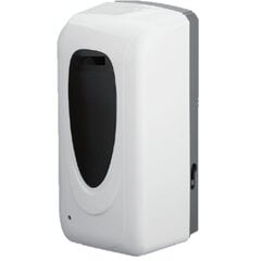 Дозатор мыла 801 с сенсором (310118) цена и информация | Аксессуары для ванной комнаты | kaup24.ee