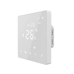 Põrandaküttevõrk Wellmo MAT 1,5m2 + programmeeritav termostaat Feelspot WTH22.16 hind ja info | Põrandaküte | kaup24.ee