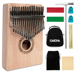 Kalimba Cascha HH 2146 hind ja info | Löökriistad | kaup24.ee