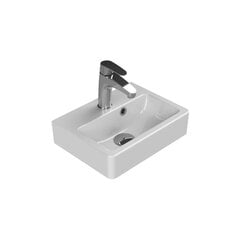 Valamu Mini, 28x37 cm hind ja info | Kraanikausid, valamud | kaup24.ee